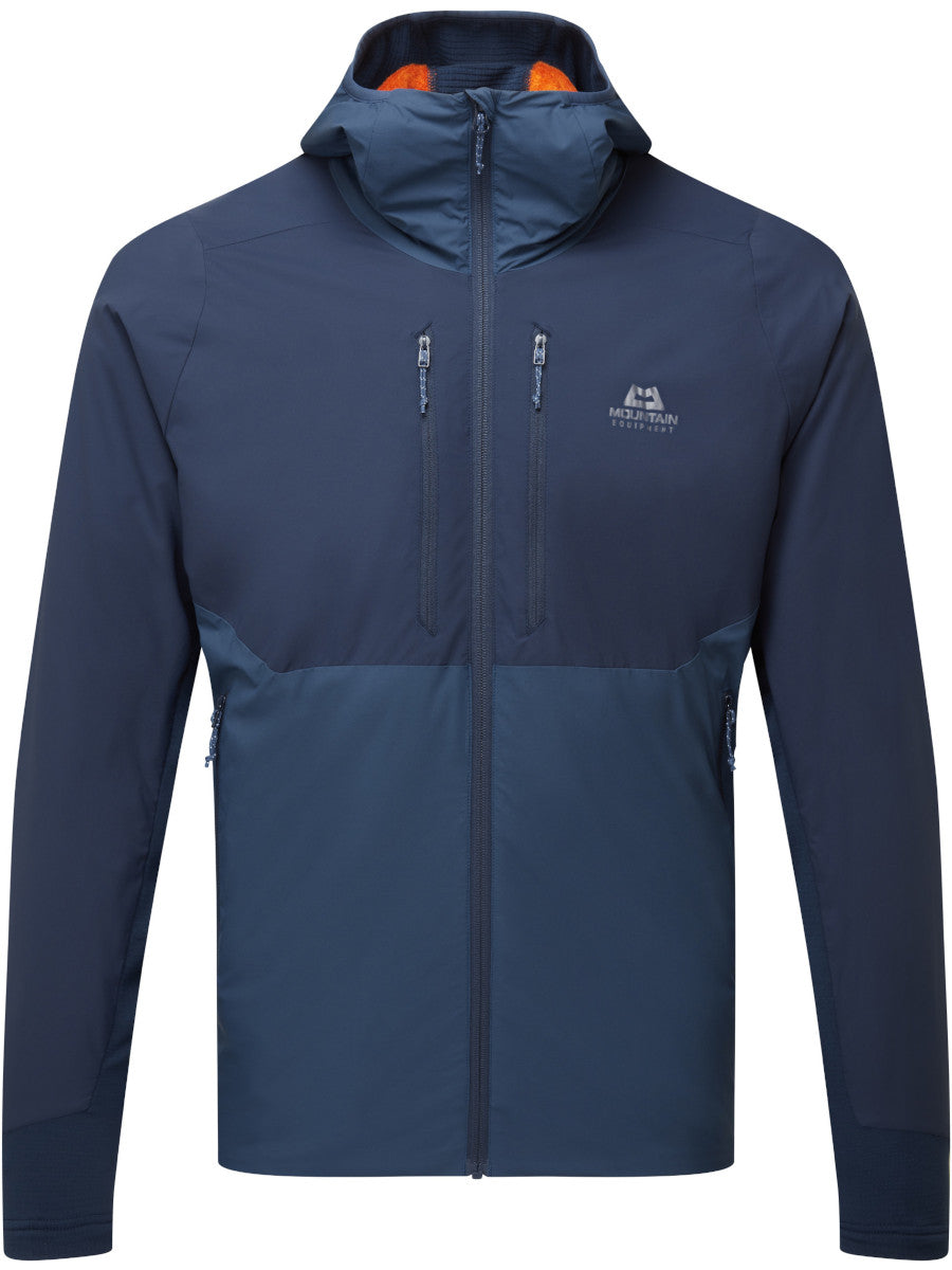 Mountain Equipment Switch Pro Hooded Jacket