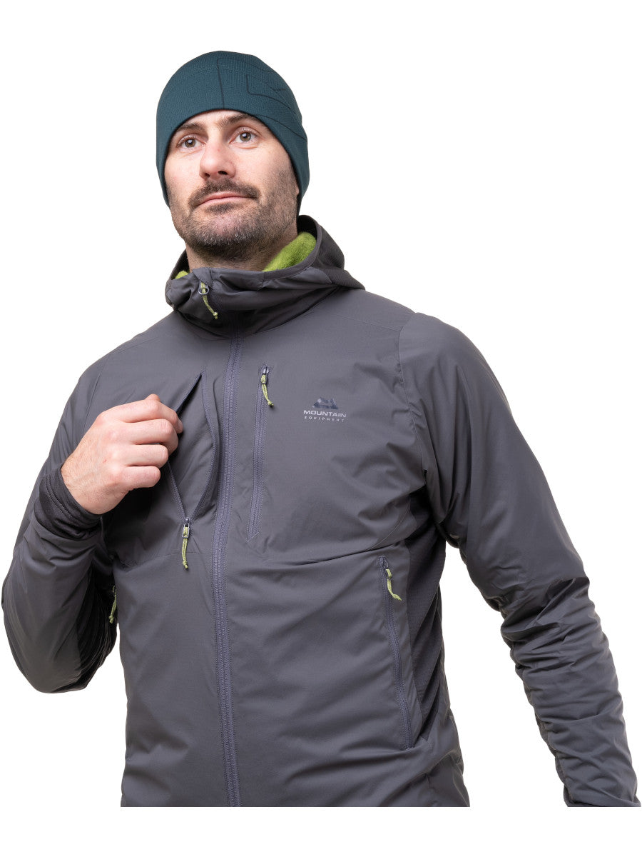 Mountain Equipment Switch Pro Hooded Jacket