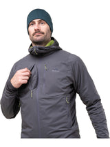 Mountain Equipment Switch Pro Hooded Jacket