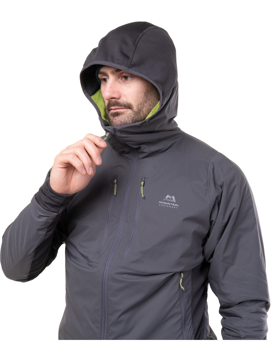 Mountain Equipment Switch Pro Hooded Jacket