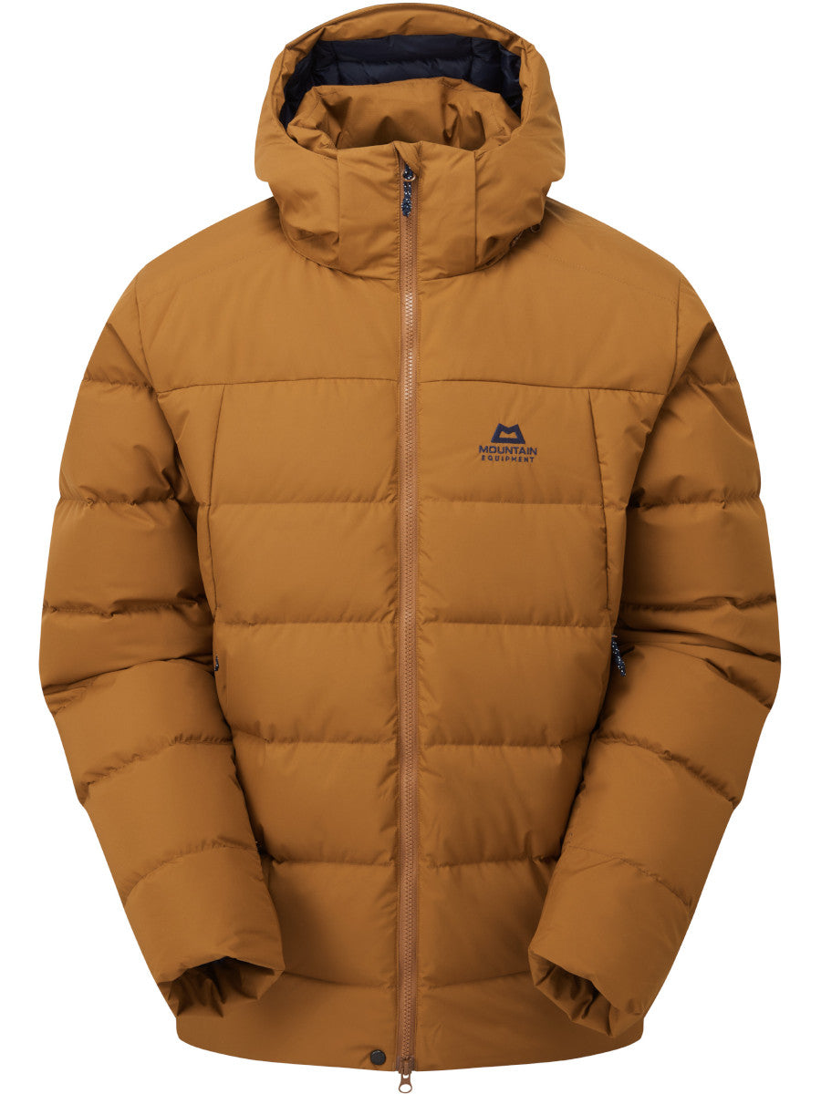 Mountain Equipment Tromso Jacket