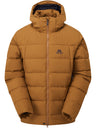 Mountain Equipment Tromso Jacket