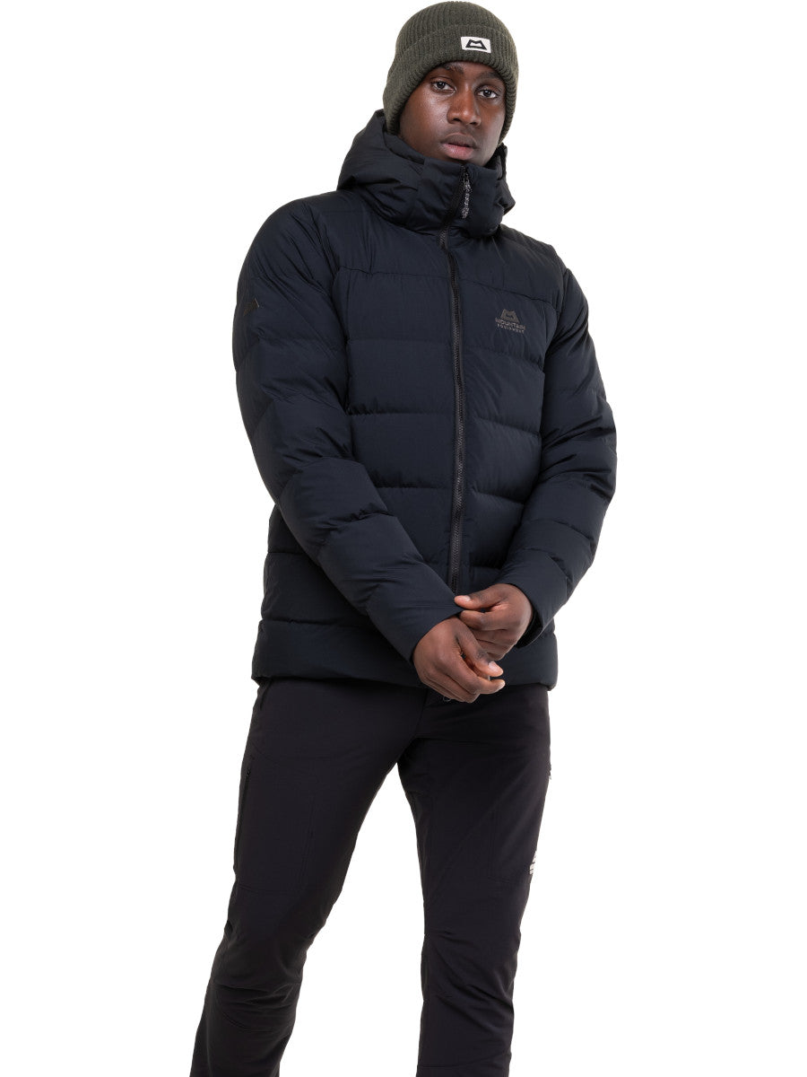 Mountain Equipment Tromso Jacket