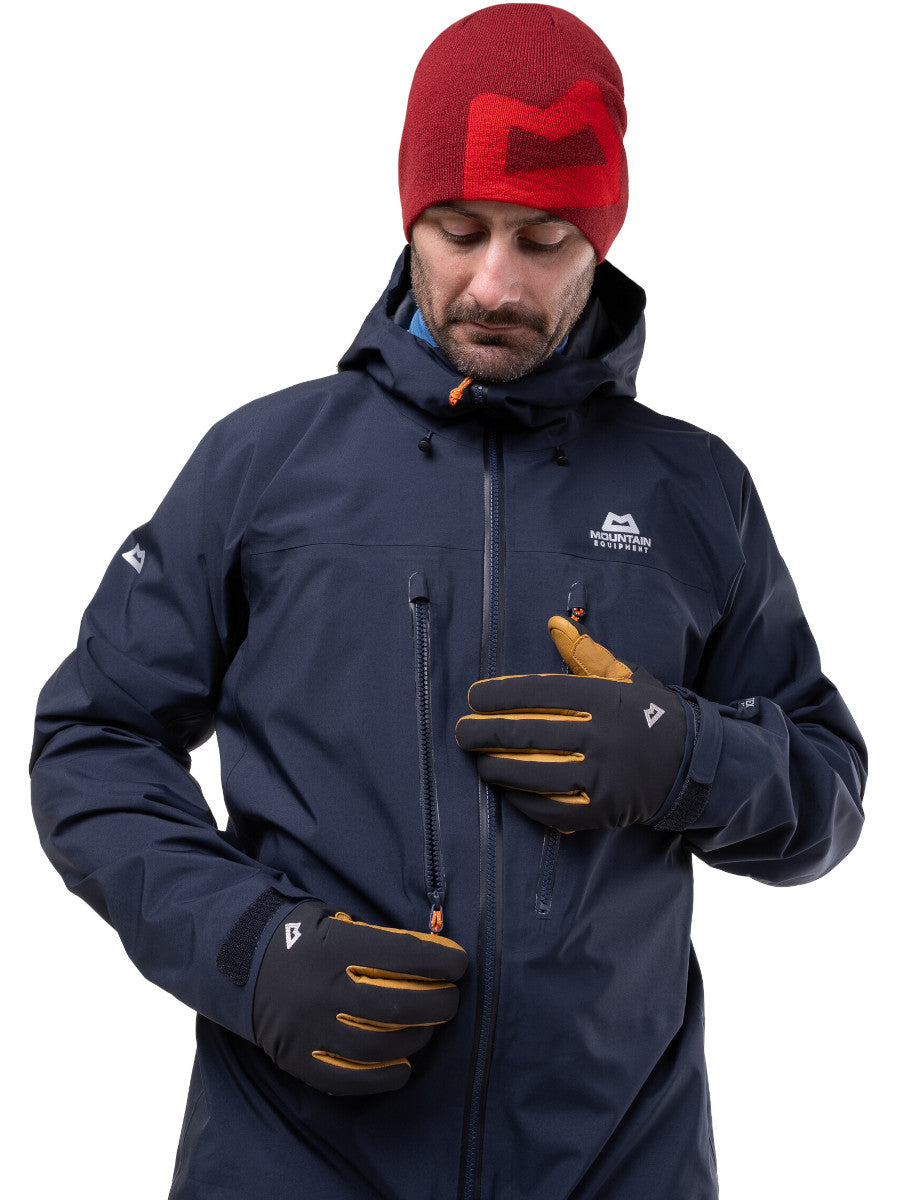 Mountain Equipment Tupilak Jacket