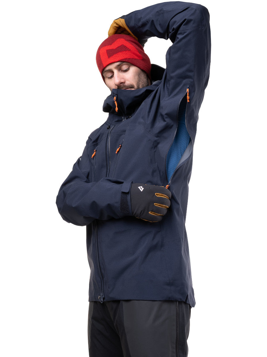 Mountain Equipment Tupilak Jacket
