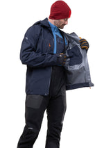 Mountain Equipment Tupilak Jacket