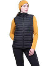 Mountain Equipment Womens Earthrise Vest