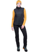 Mountain Equipment Womens Earthrise Vest