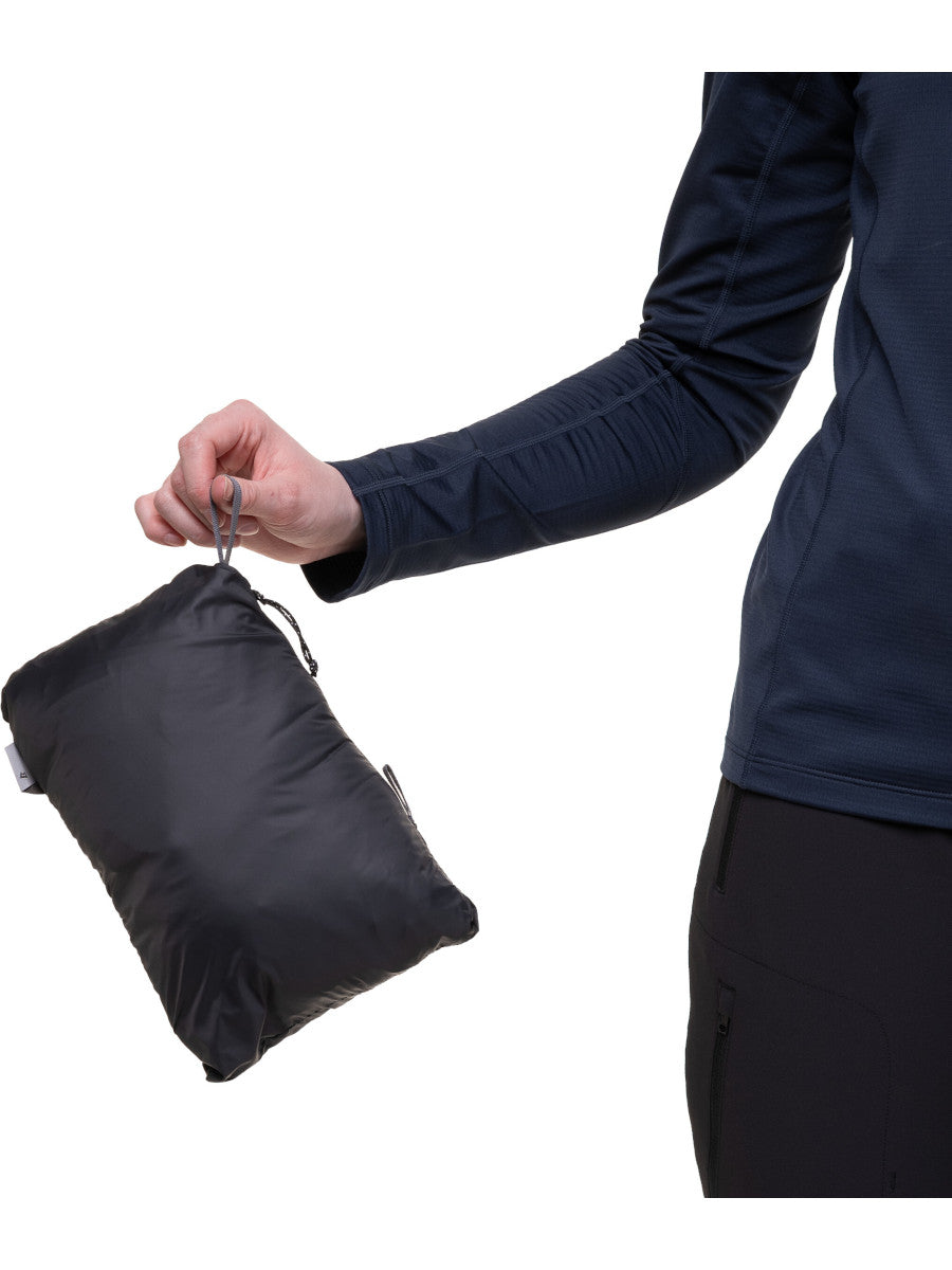 Mountain Equipment Womens Earthrise Vest