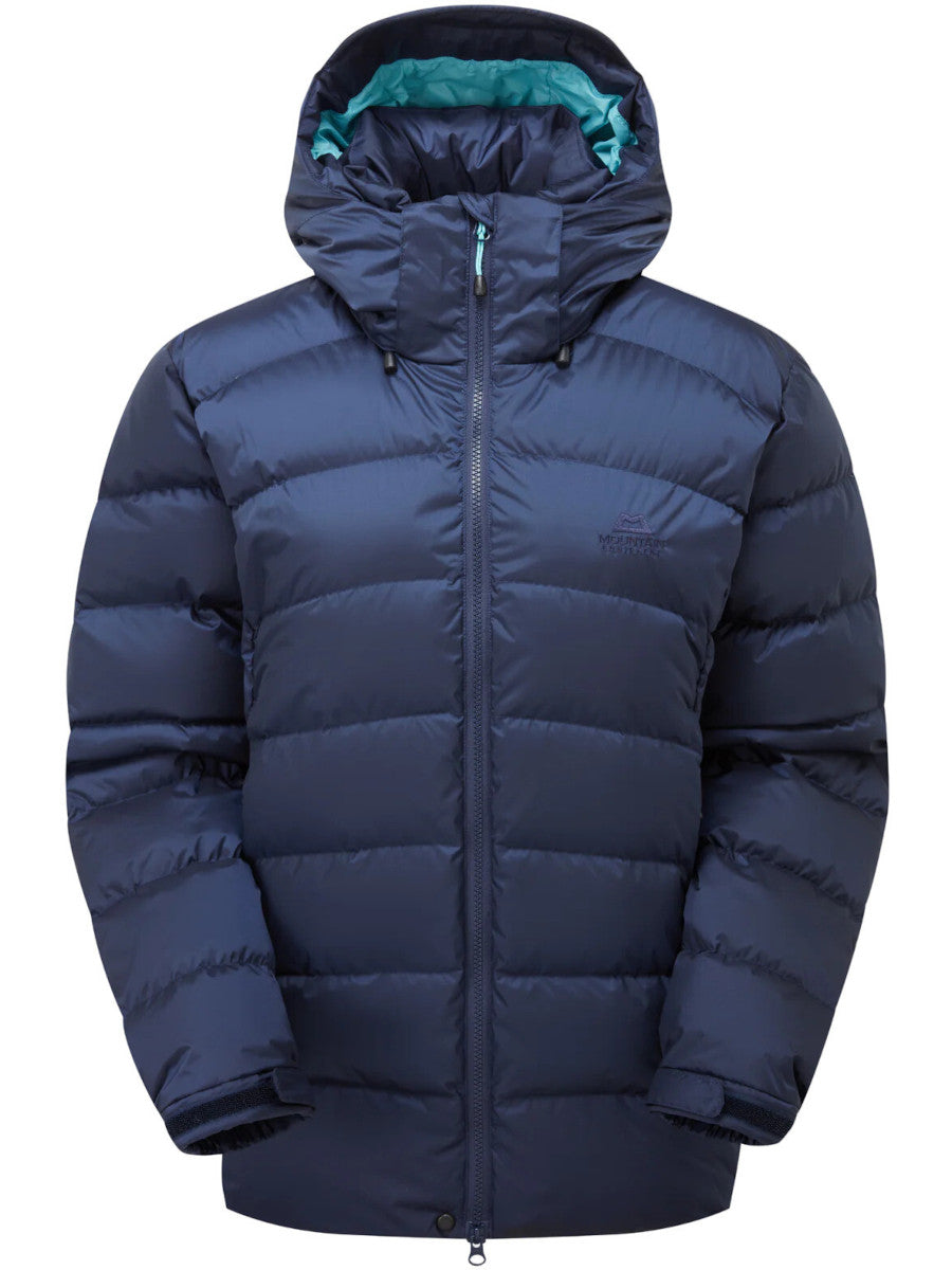 Mountain Equipment Womens Lightline Jacket