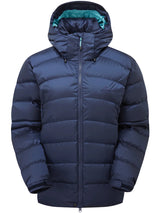 Mountain Equipment Womens Lightline Jacket