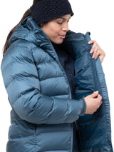 Mountain Equipment Womens Lightline Jacket