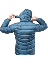 Mountain Equipment Womens Lightline Jacket