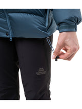 Mountain Equipment Womens Lightline Jacket