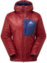 Mountain Equipment Womens Oreus Hooded Jacket