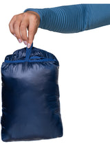 Mountain Equipment Womens Oreus Hooded Jacket