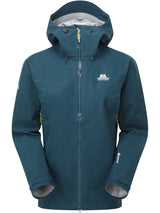 Mountain Equipment Womens Saltoro Jacket