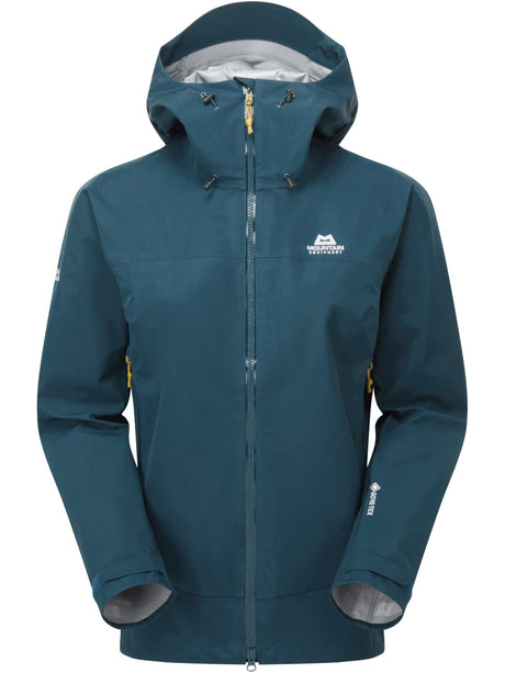 Mountain Equipment Womens Saltoro Jacket