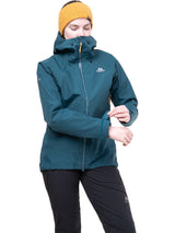 Mountain Equipment Womens Saltoro Jacket