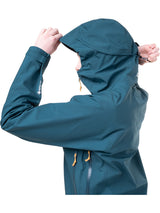 Mountain Equipment Womens Saltoro Jacket