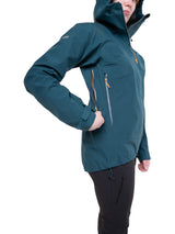 Mountain Equipment Womens Saltoro Jacket