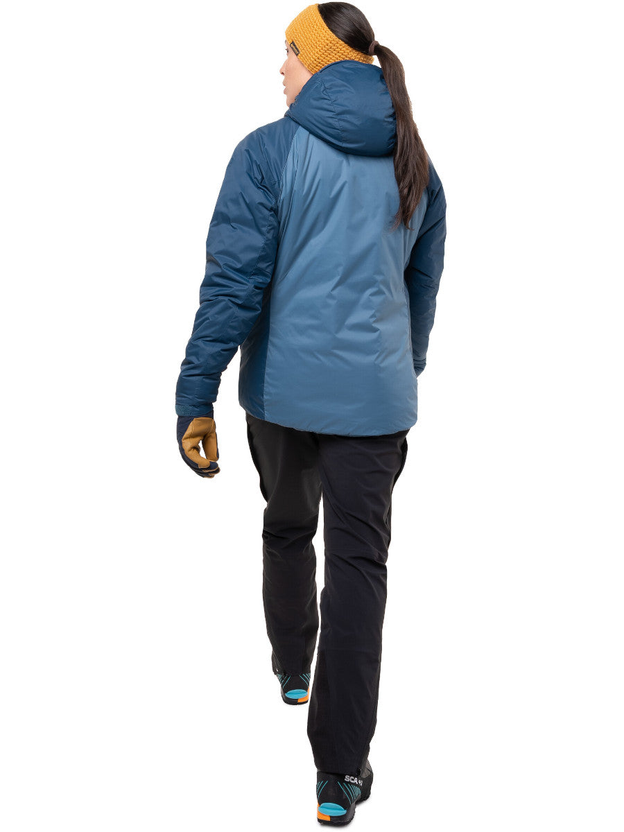 Mountain Equipment Womens Shelterstone Jacket
