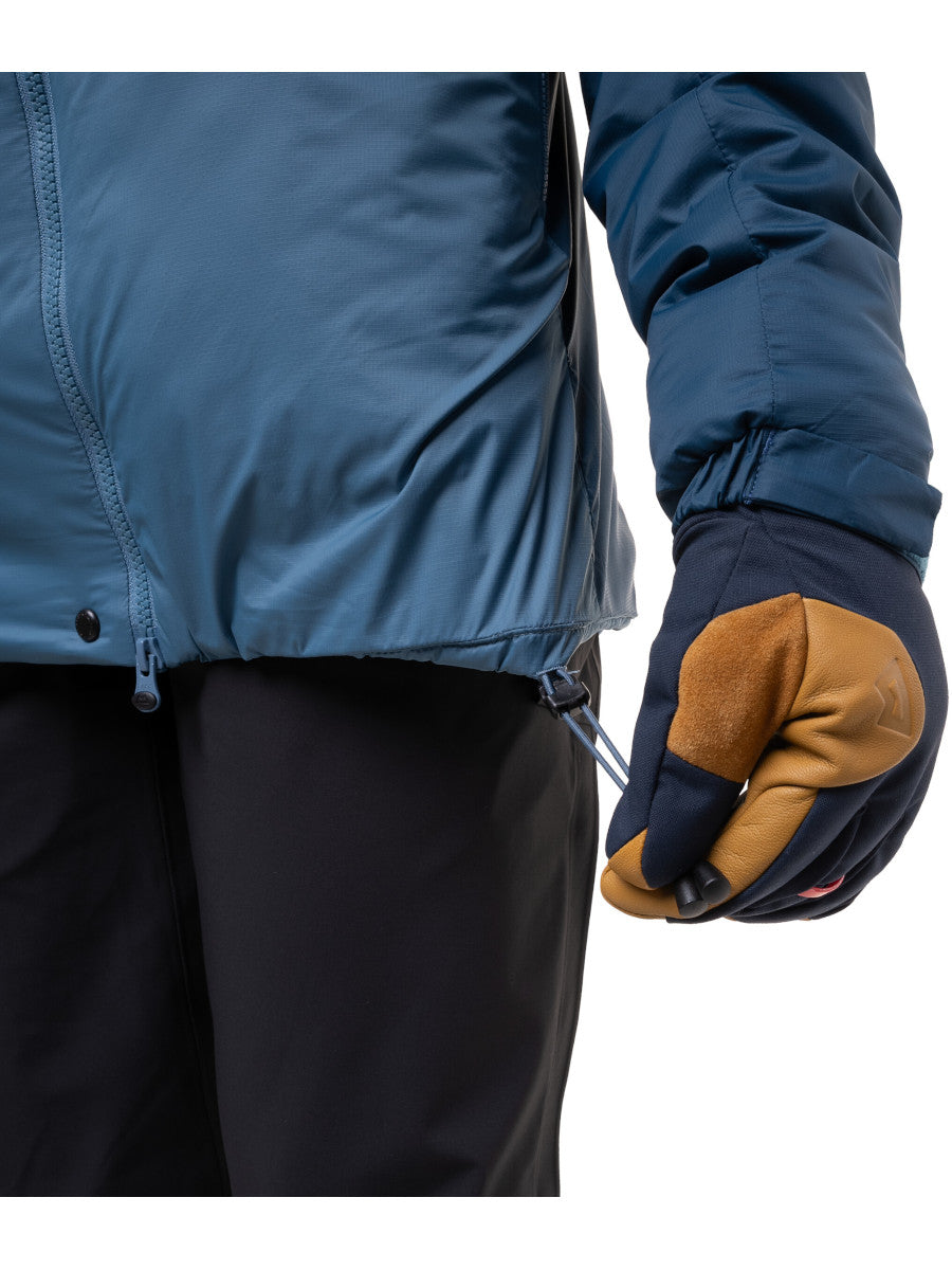 Mountain Equipment Womens Shelterstone Jacket