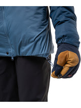 Mountain Equipment Womens Shelterstone Jacket