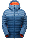 Mountain Equipment Womens Superflux Jacket