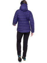 Mountain Equipment Womens Superflux Jacket