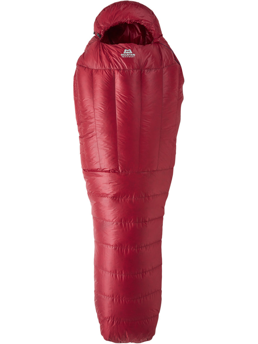 Mountain Equipment Xenith II