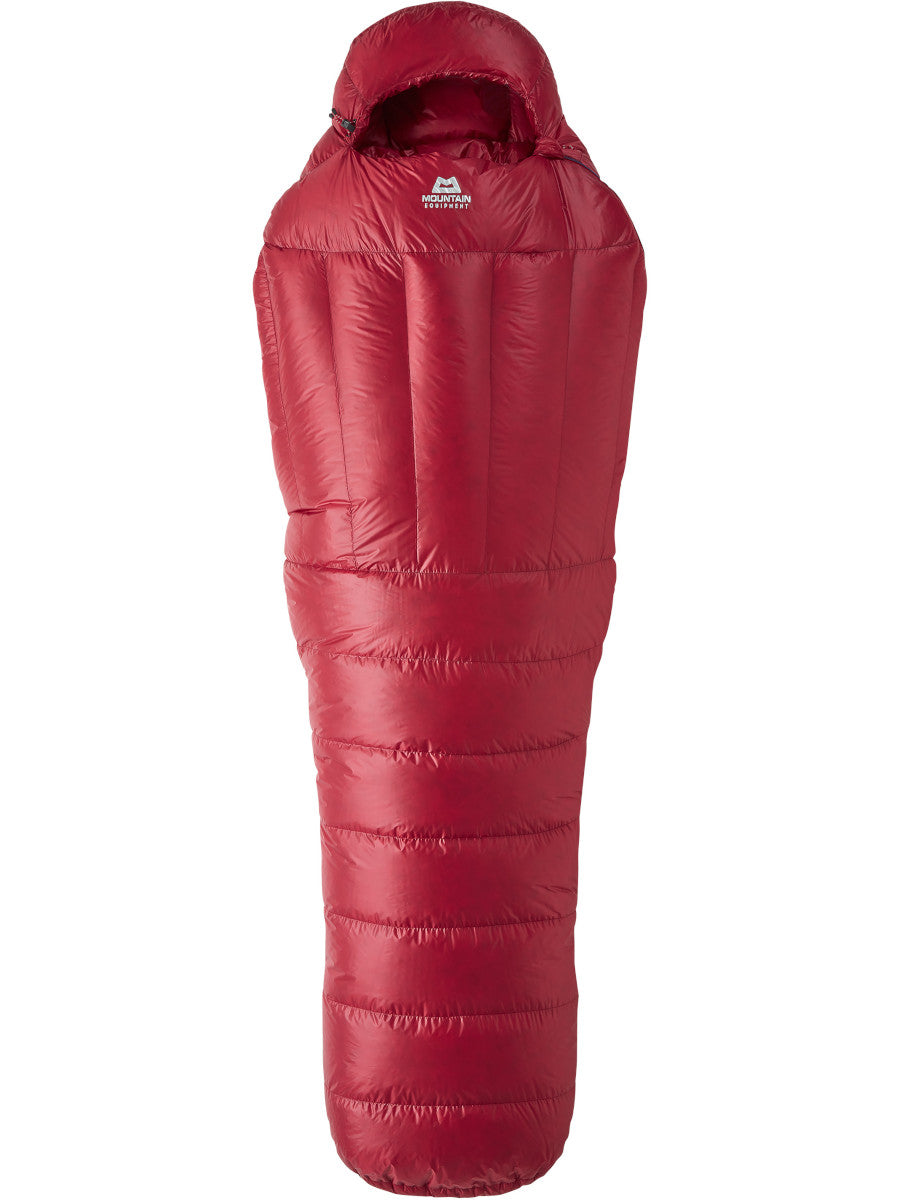 Mountain Equipment Xenith III