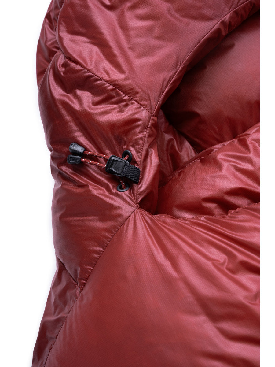 Mountain Equipment Xenith III