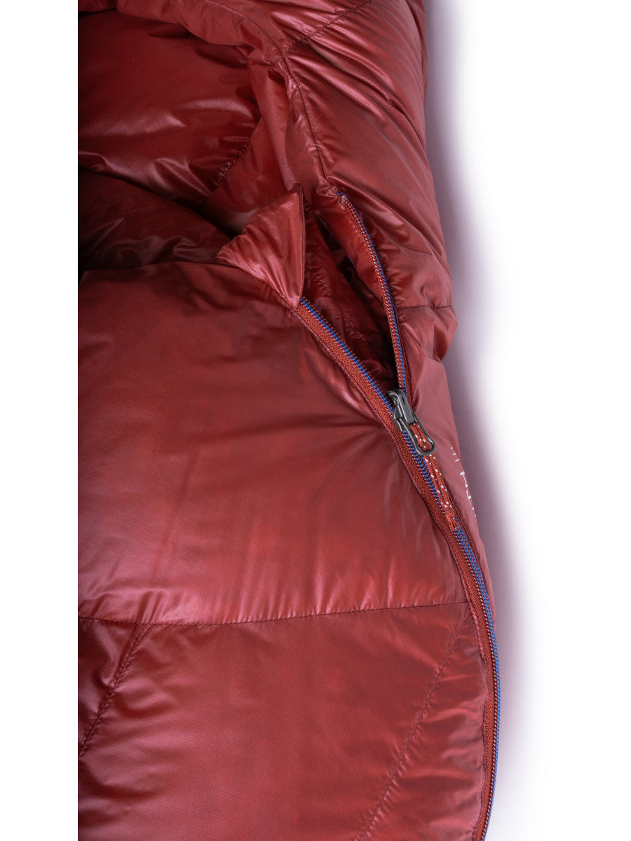 Mountain Equipment Xenith III