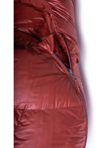 Mountain Equipment Xenith III