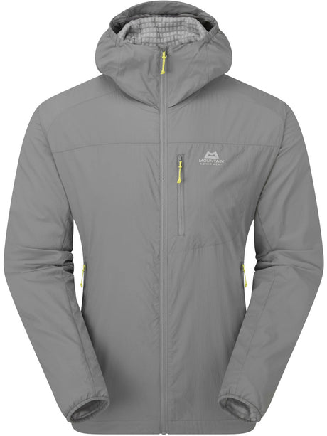 Mountain Equipment Aerotherm Jacket