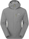 Mountain Equipment Aerotherm Jacket