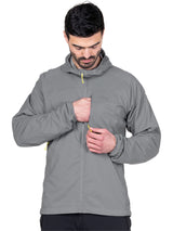 Mountain Equipment Aerotherm Jacket