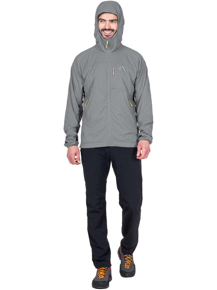Mountain Equipment Aerotherm Jacket