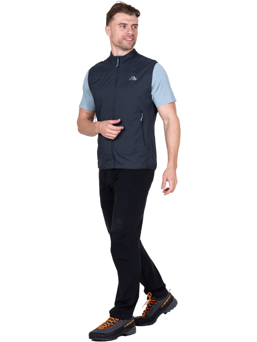 Mountain Equipment Aerotherm Vest