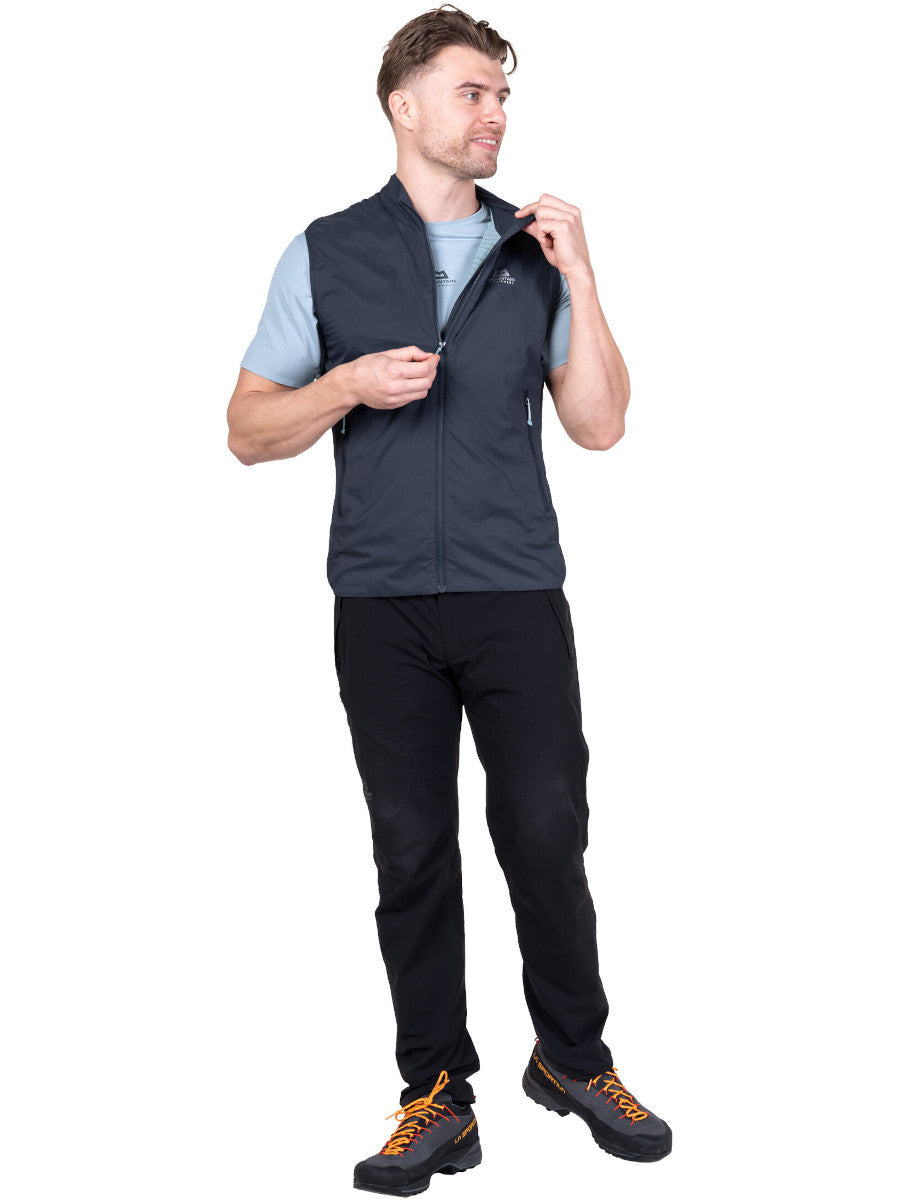 Mountain Equipment Aerotherm Vest