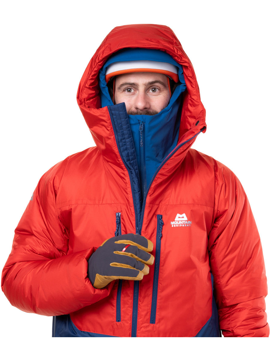 Mountain Equipment Citadel Jacket