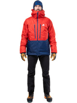 Mountain Equipment Citadel Jacket