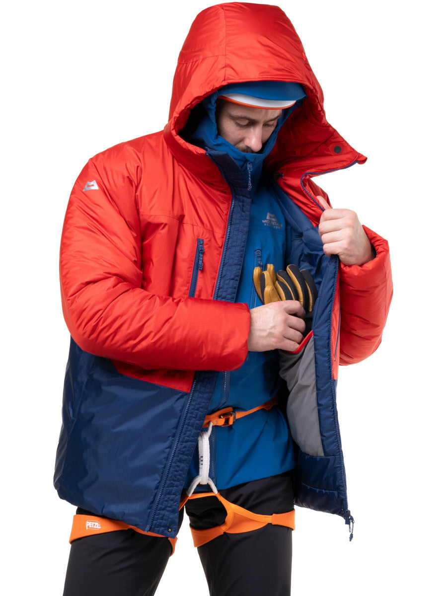 Mountain Equipment Citadel Jacket