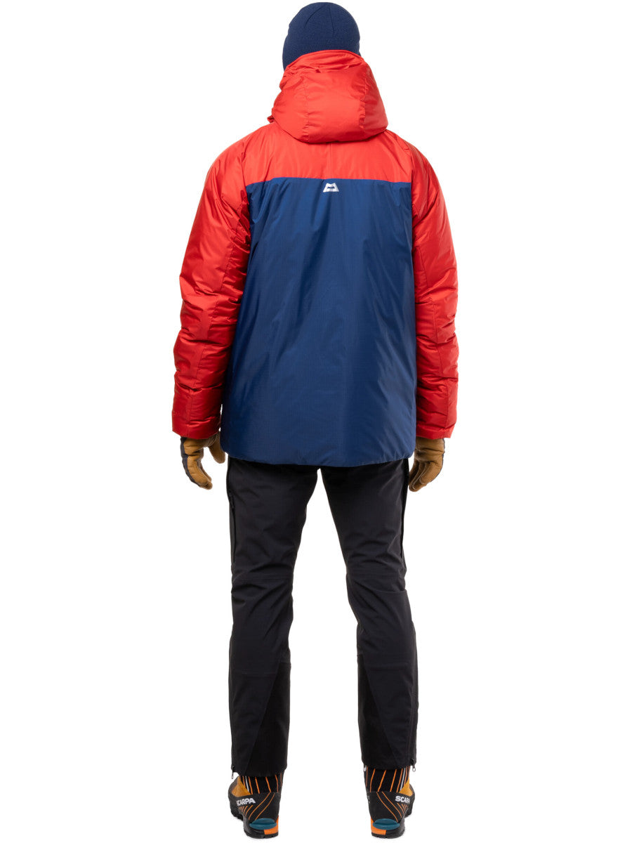 Mountain Equipment Citadel Jacket