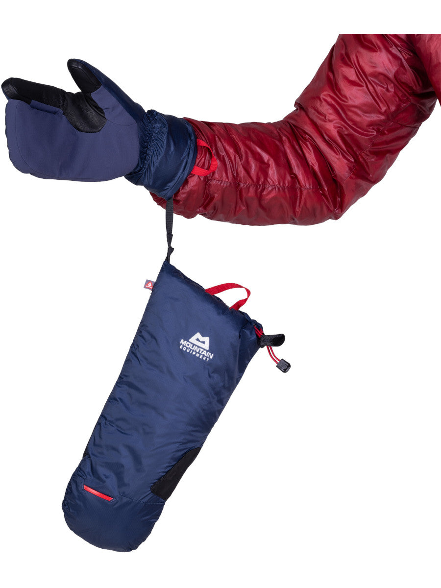Mountain Equipment Citadel Mitt