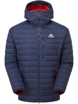 Mountain Equipment Earthrise Hooded Jacket