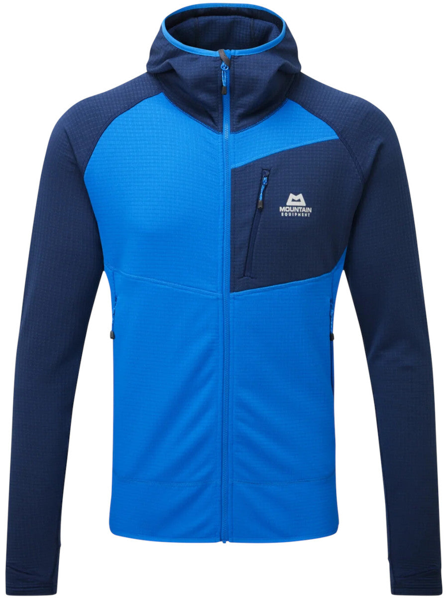 Mountain Equipment Eclipse Hooded Jacket