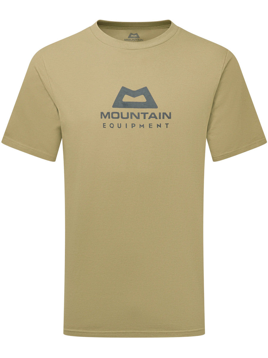 Mountain Equipment Emblem Tee