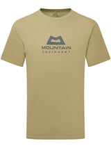 Mountain Equipment Emblem Tee